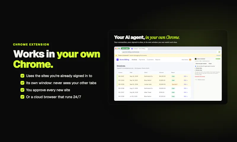 ToDo.is screenshot 4
