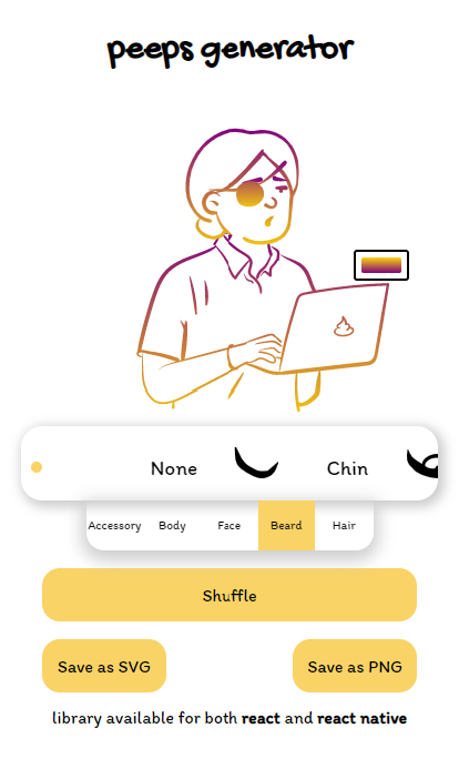 opeeps gallery image