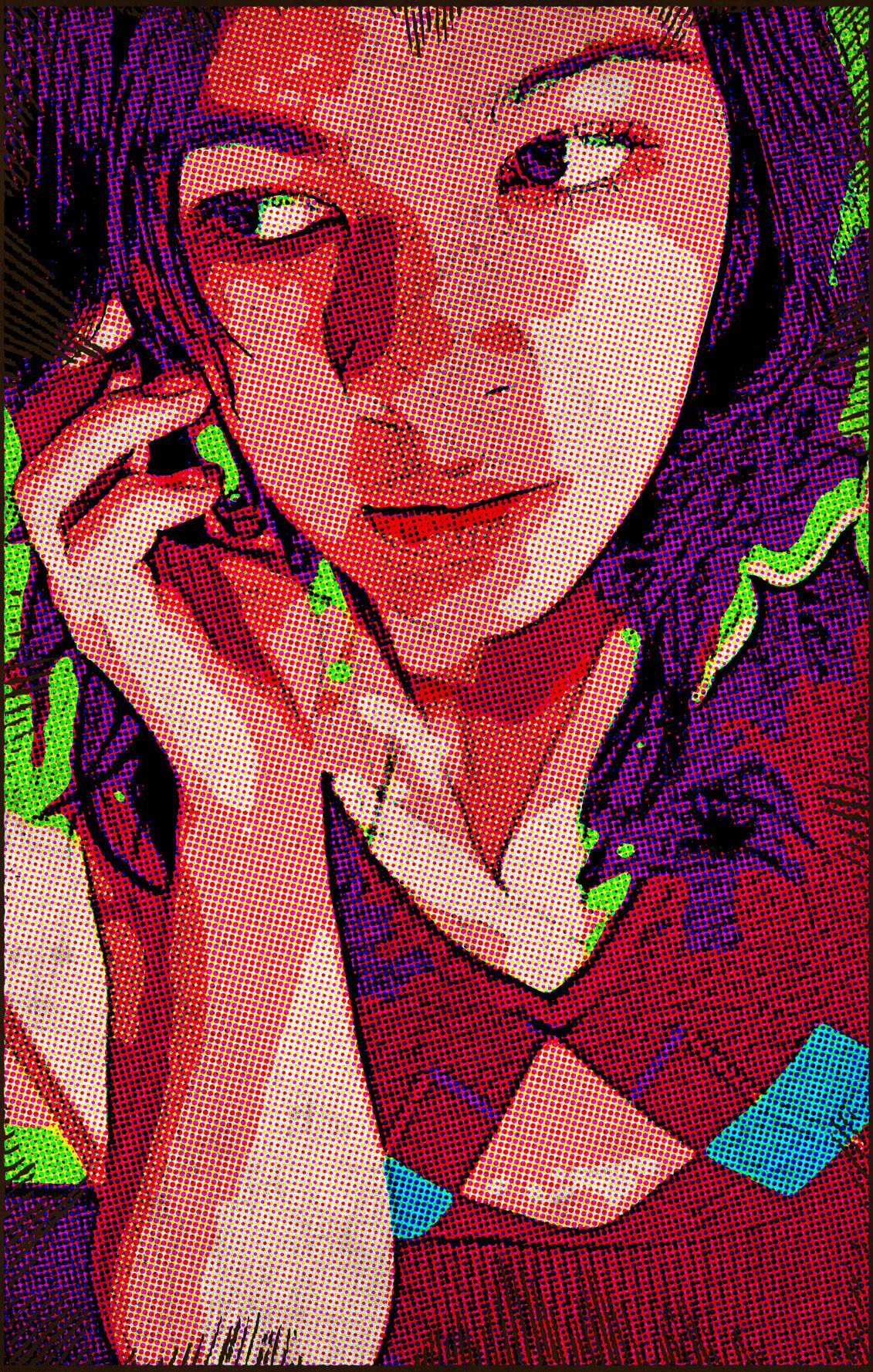  Pop Dot Comics gallery image