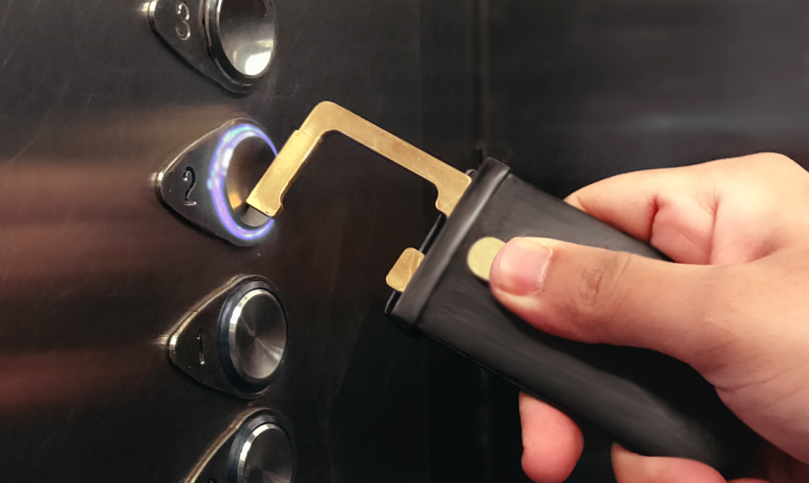 HandKey gallery image