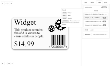 Label LIVE gallery image