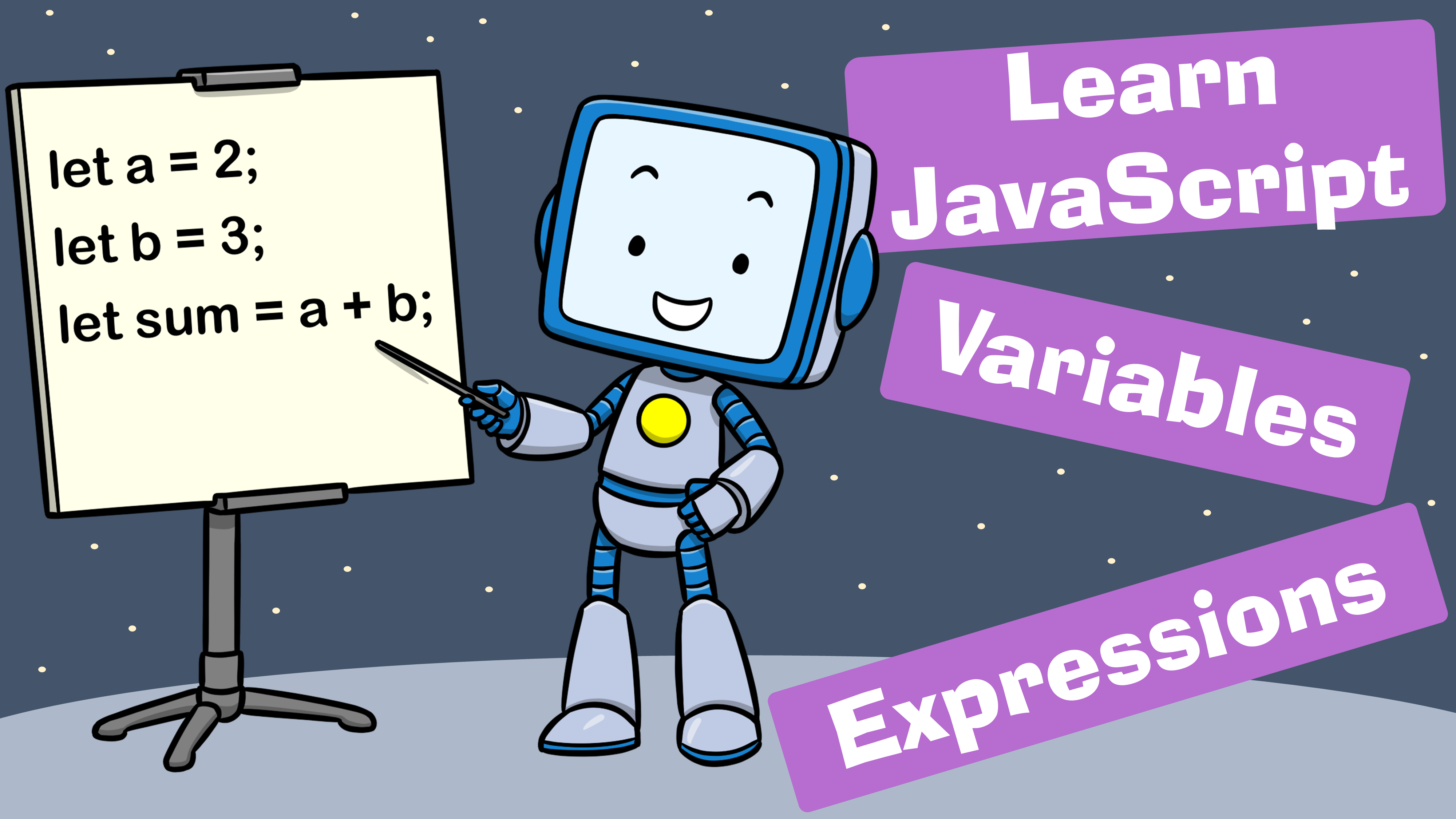 The fun JavaScript Coding Course gallery image