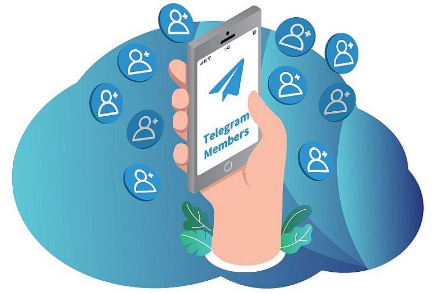 Telegram Smm Panel