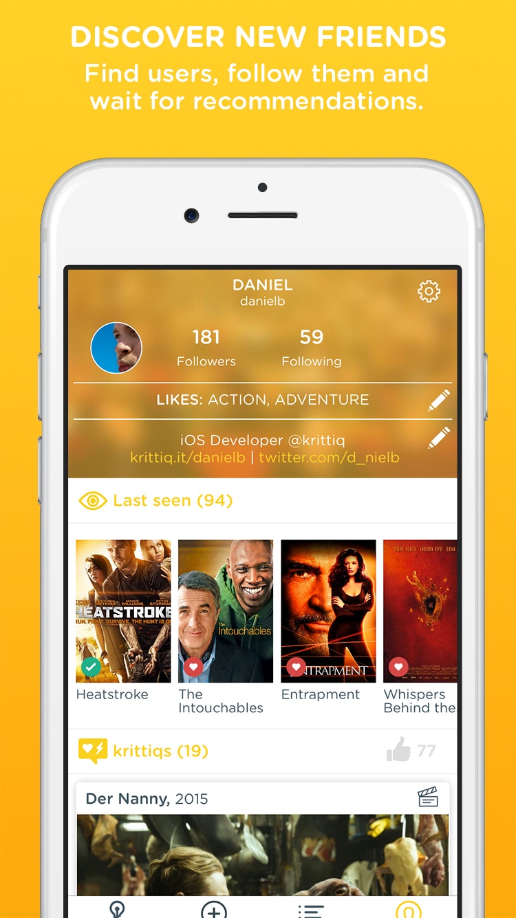 krittiq gallery image