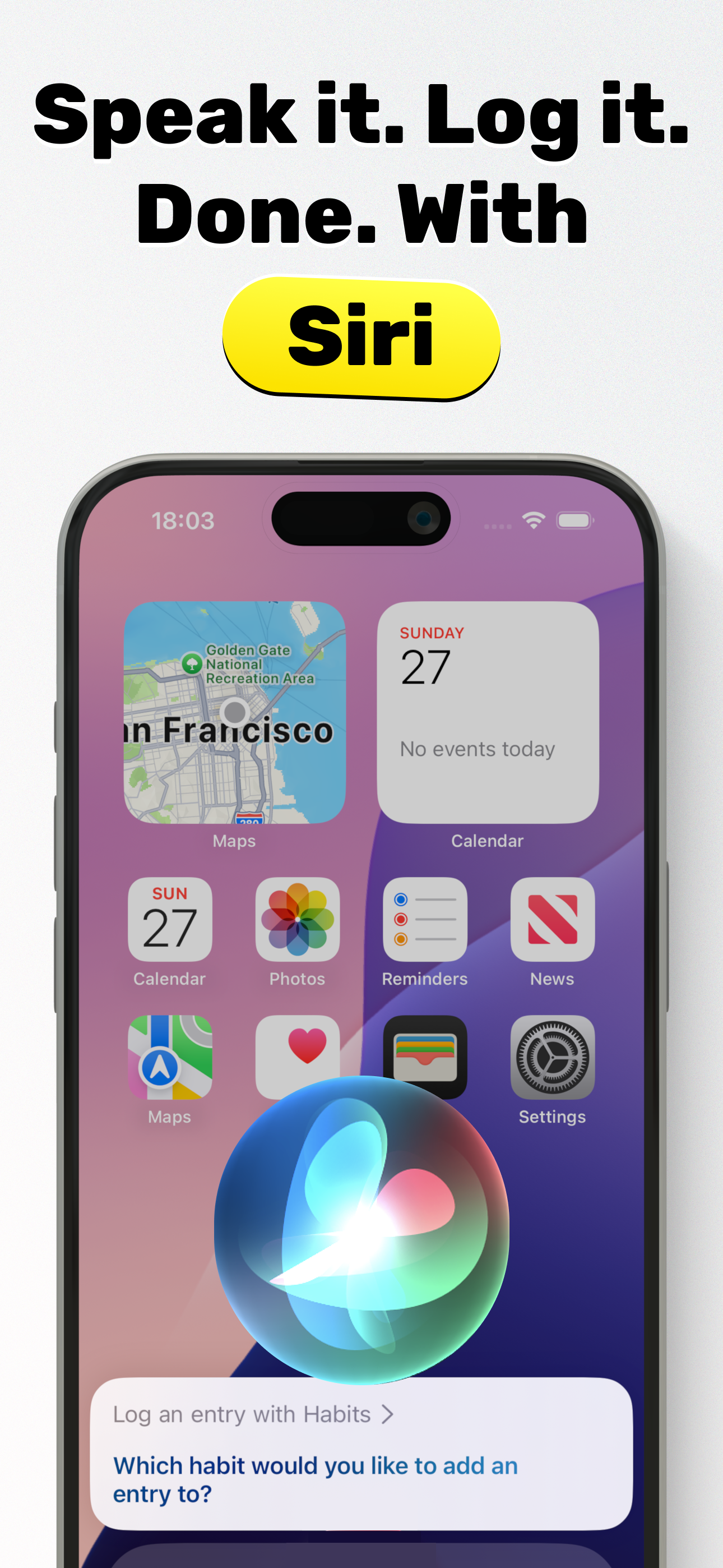 Habit Tracker Grid gallery image