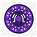 Twitch Prediction Notifier - Product Hunt launch logo and brand identity