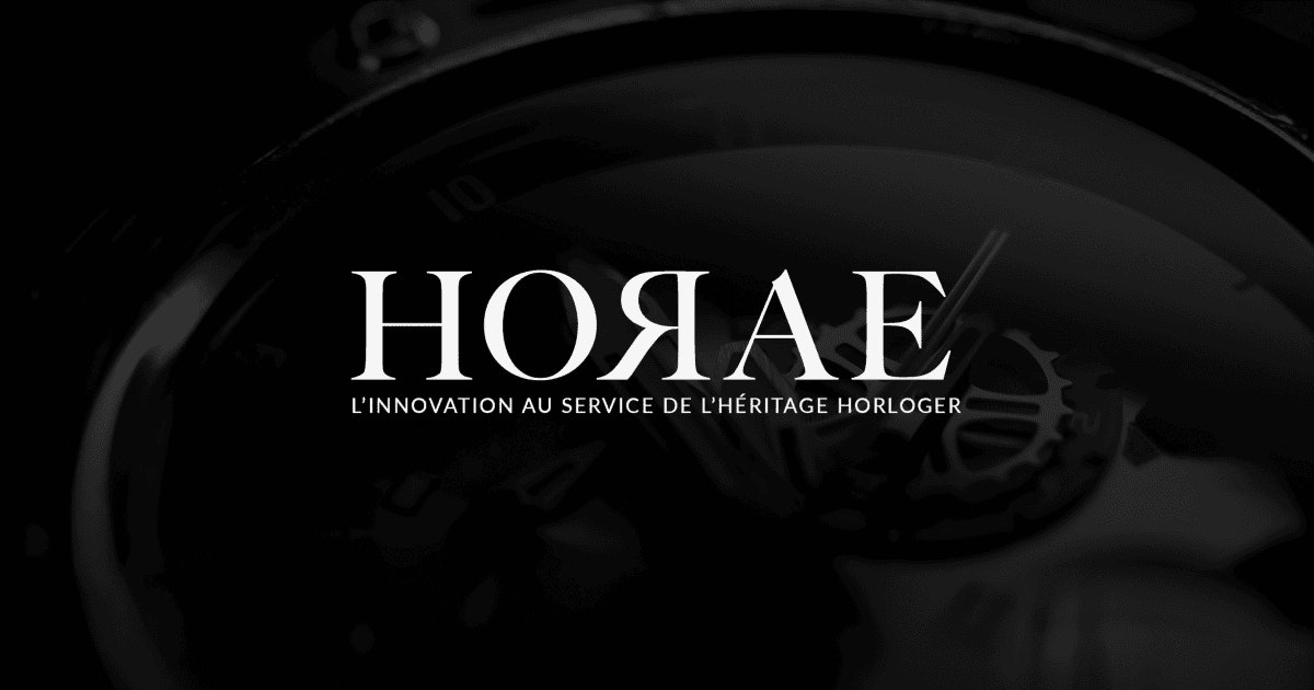 Horae media 1
