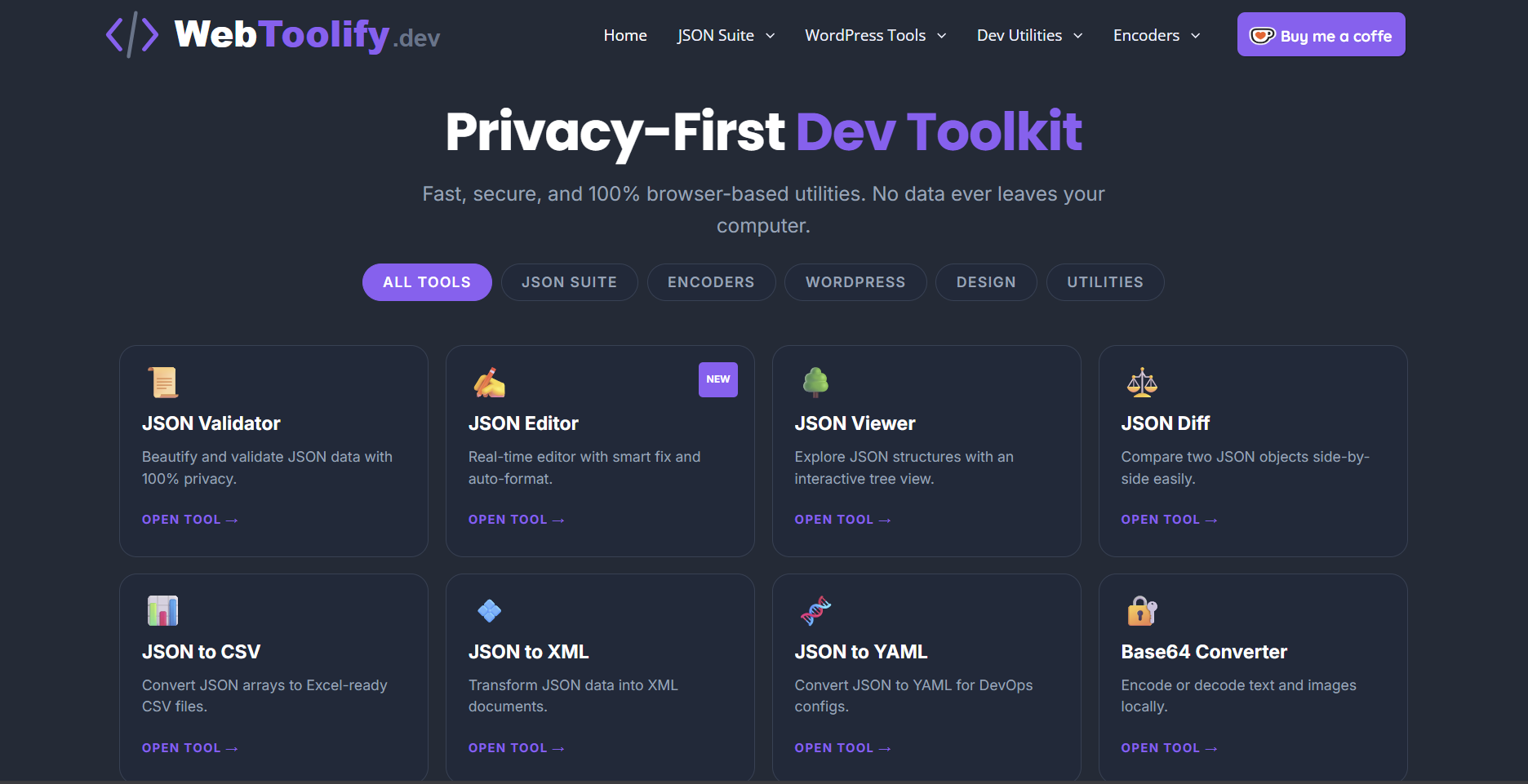 WebToolify gallery image