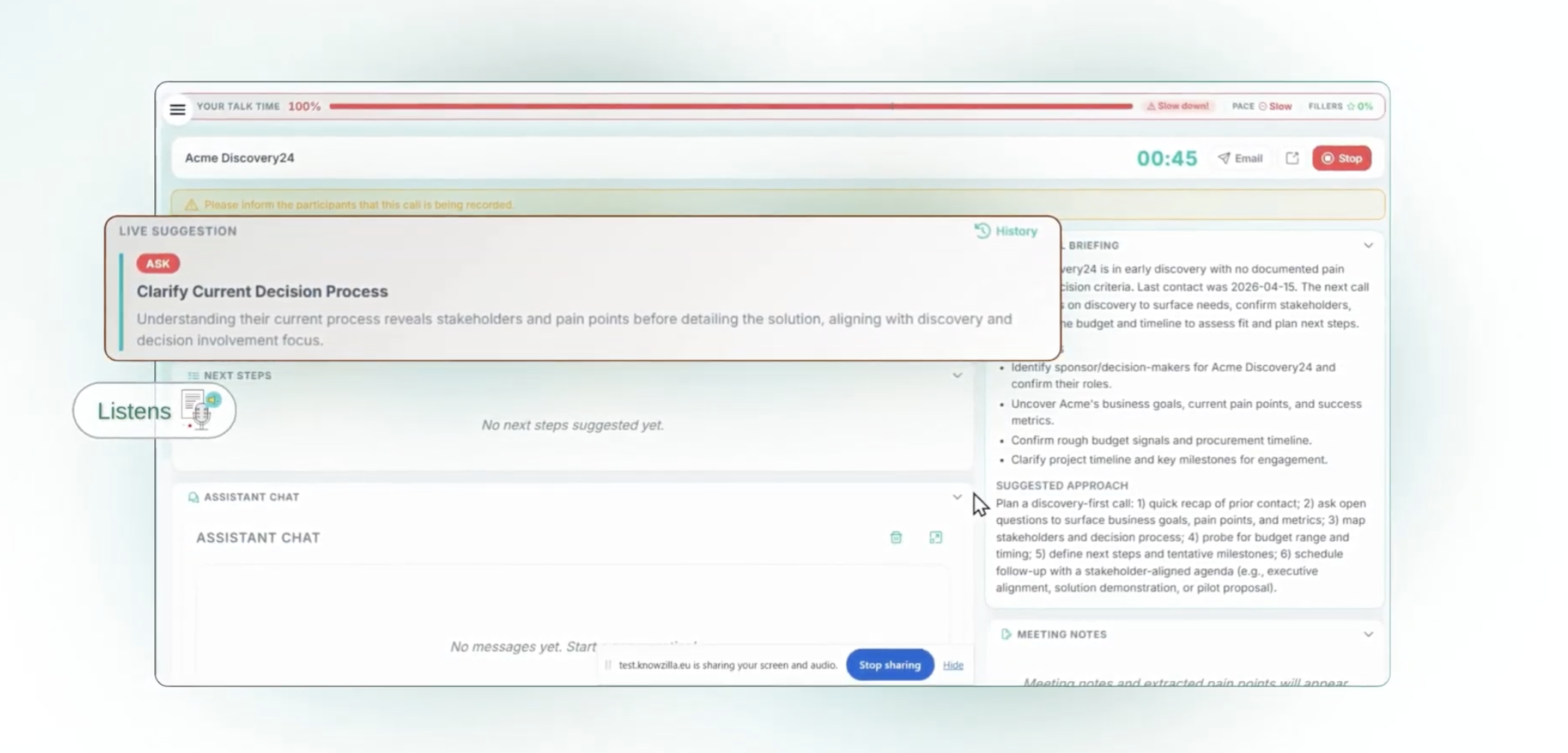 Knowzilla gallery image