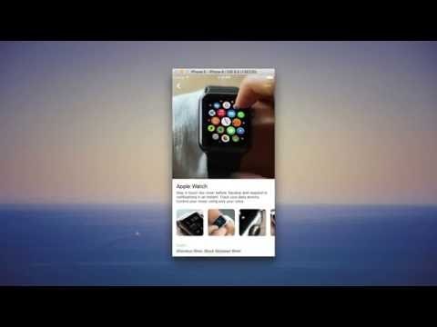 100 Days of Swift gallery image