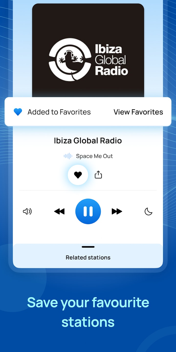 Airtuner - Radyo İnternet ve FM medya 4