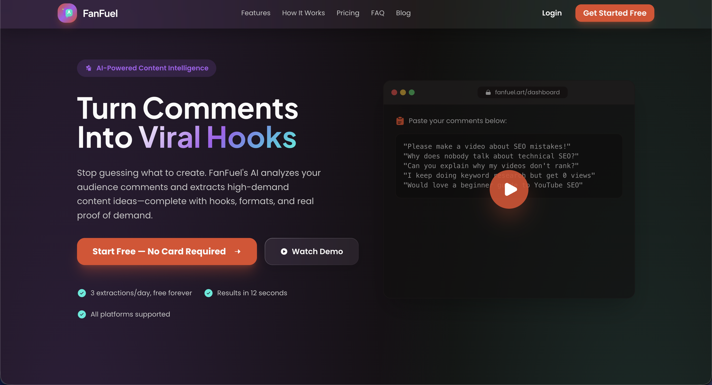 FanFuel gallery image