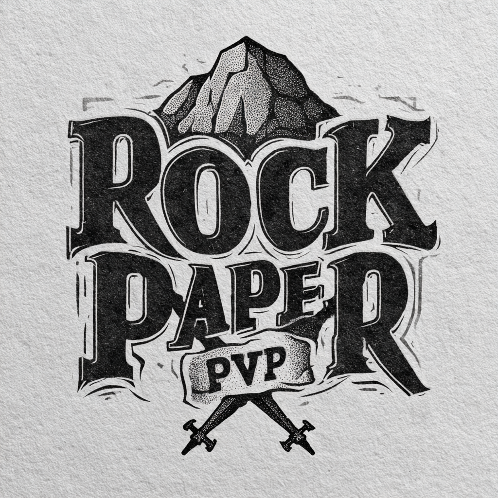 Rock Paper PvP 