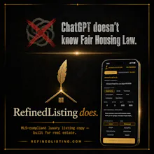 Refined Listing gallery image