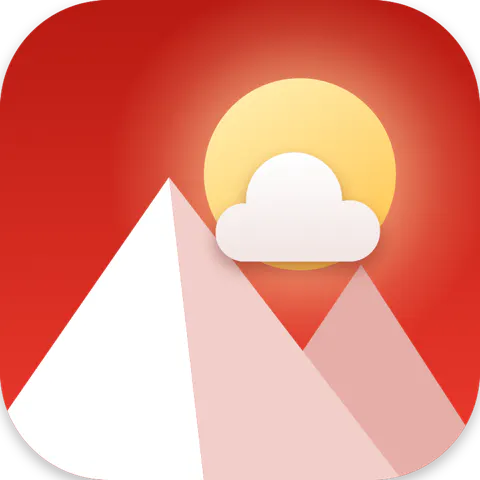 Swiss Weather Bar