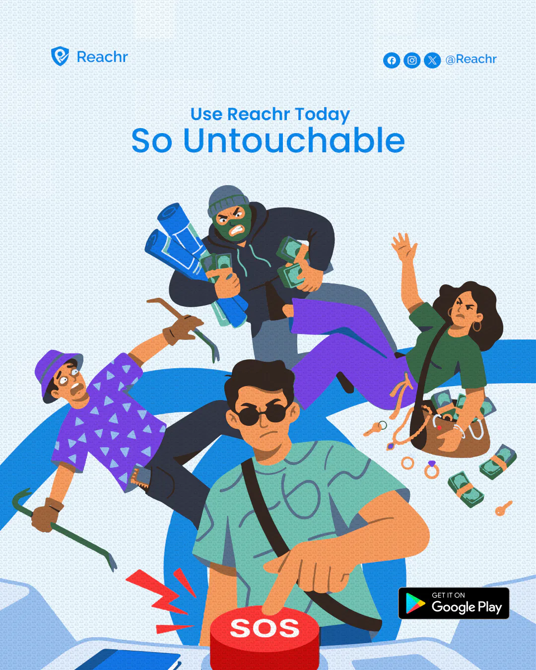 Reachr gallery image