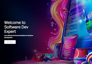 Software Development Expert gallery image
