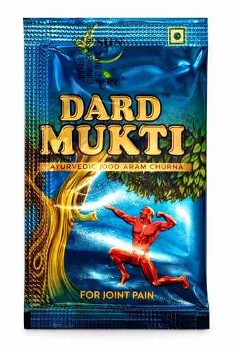 Dard Mukti Powder product banner