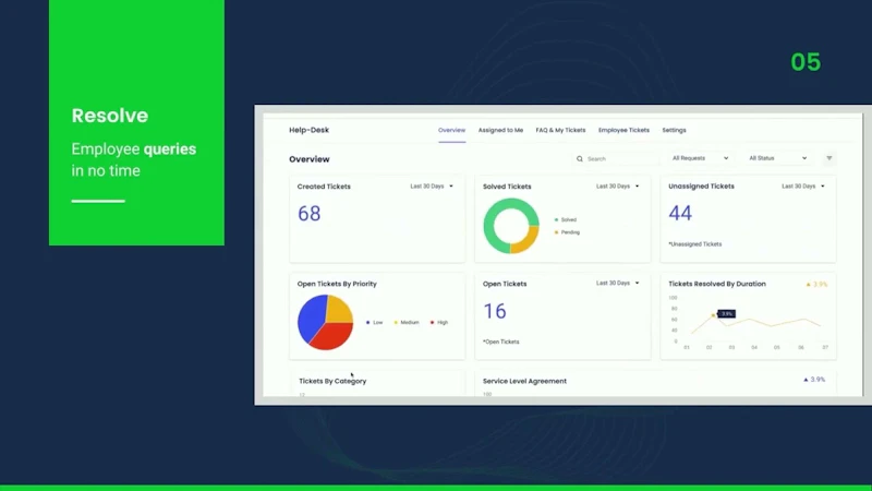 Zimyo screenshot 1 (video preview)