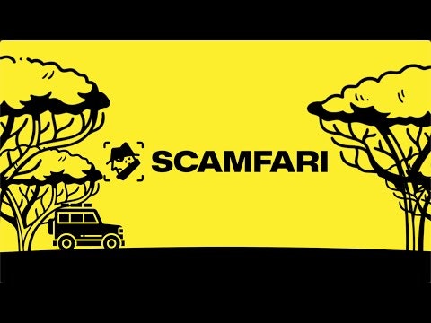 Scamfari gallery image