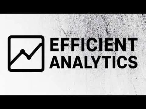 Efficient Analytics  gallery image