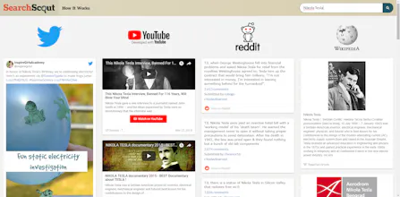 SearchScout gallery image