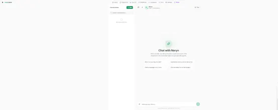 SnapTrainer gallery image