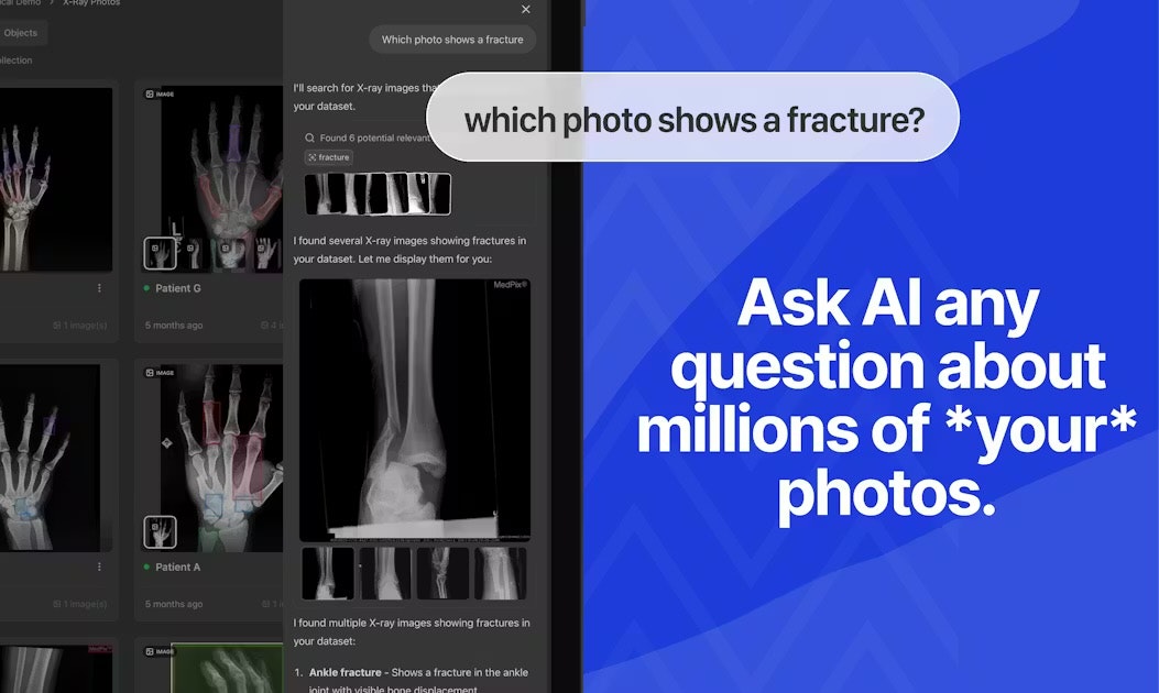 Studio – The AI-Native Media Workspace gallery image