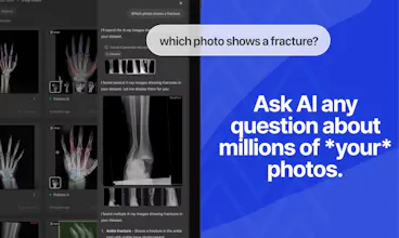 Studio – The AI-Native Media Workspace gallery image