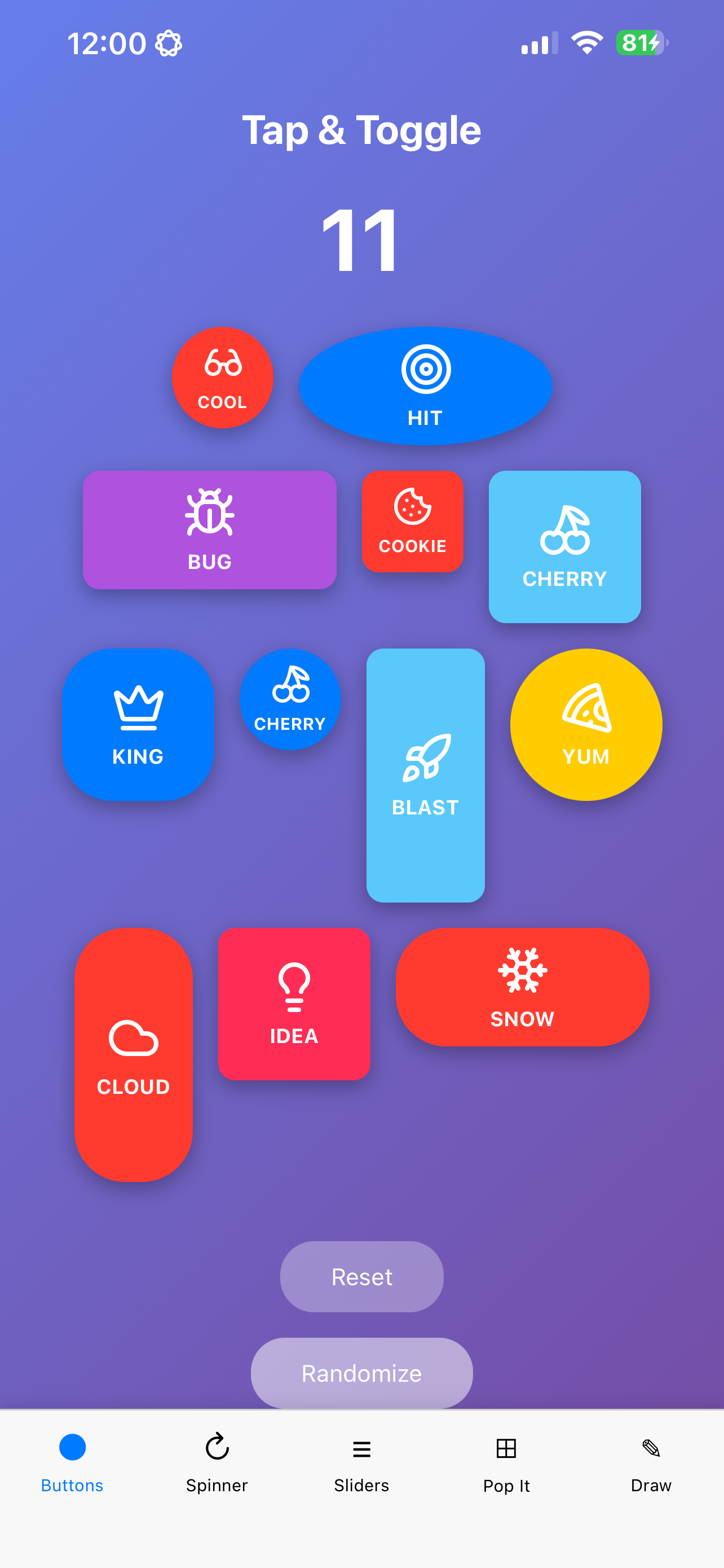 Fidget Fun gallery image