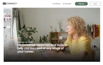 Pro Connect gallery image