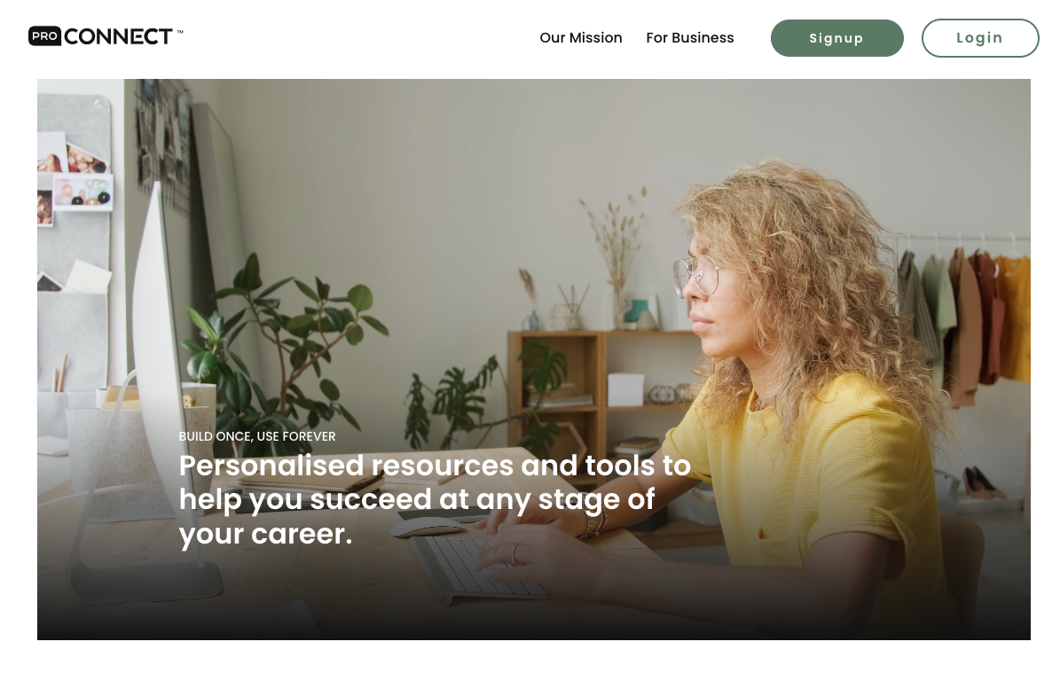 Pro Connect media 1