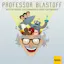Professor Blastoff - Music Industry (w/ Jim Roach)