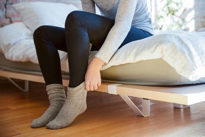 The Floyd Bed Frame gallery image