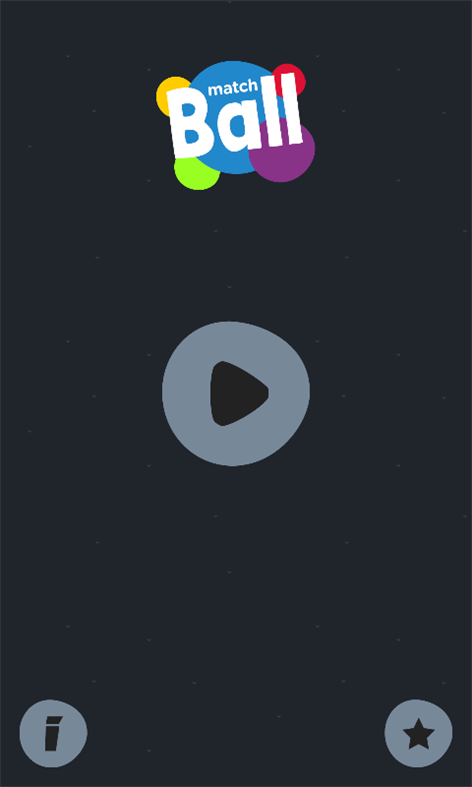 Match Ball gallery image