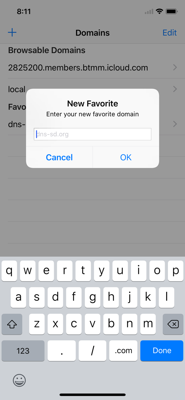 Discovery gallery image