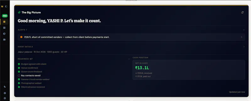 Niyojan screenshot 5