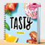 Tasty the Cookbook