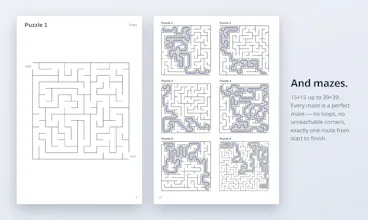 Puzzle Press gallery image
