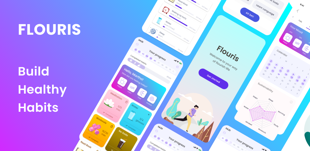 Flouris gallery image