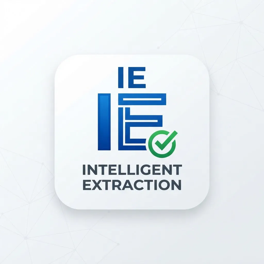 Intelligent Extraction