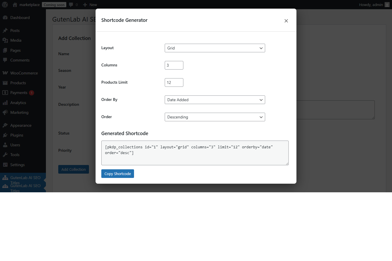 AI AEO: The Next Gen of WooCommerce SEO gallery image