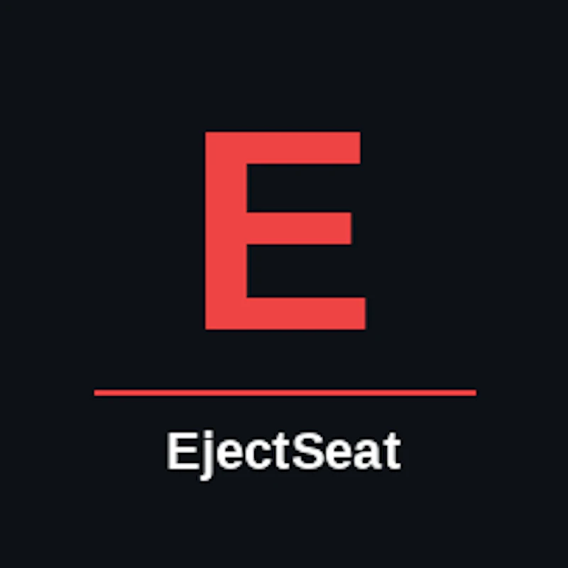 EjectSeat screenshot 1