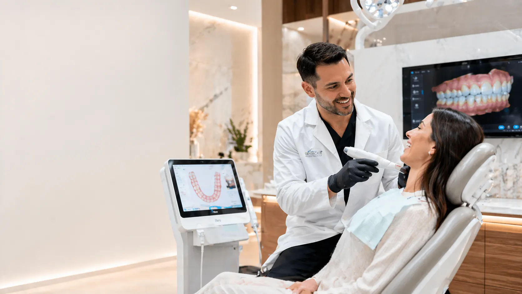 Smile Arch Dental gallery image