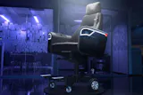 Volkswagen's Star Trek Chair