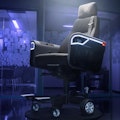 Volkswagen's Star Trek Chair