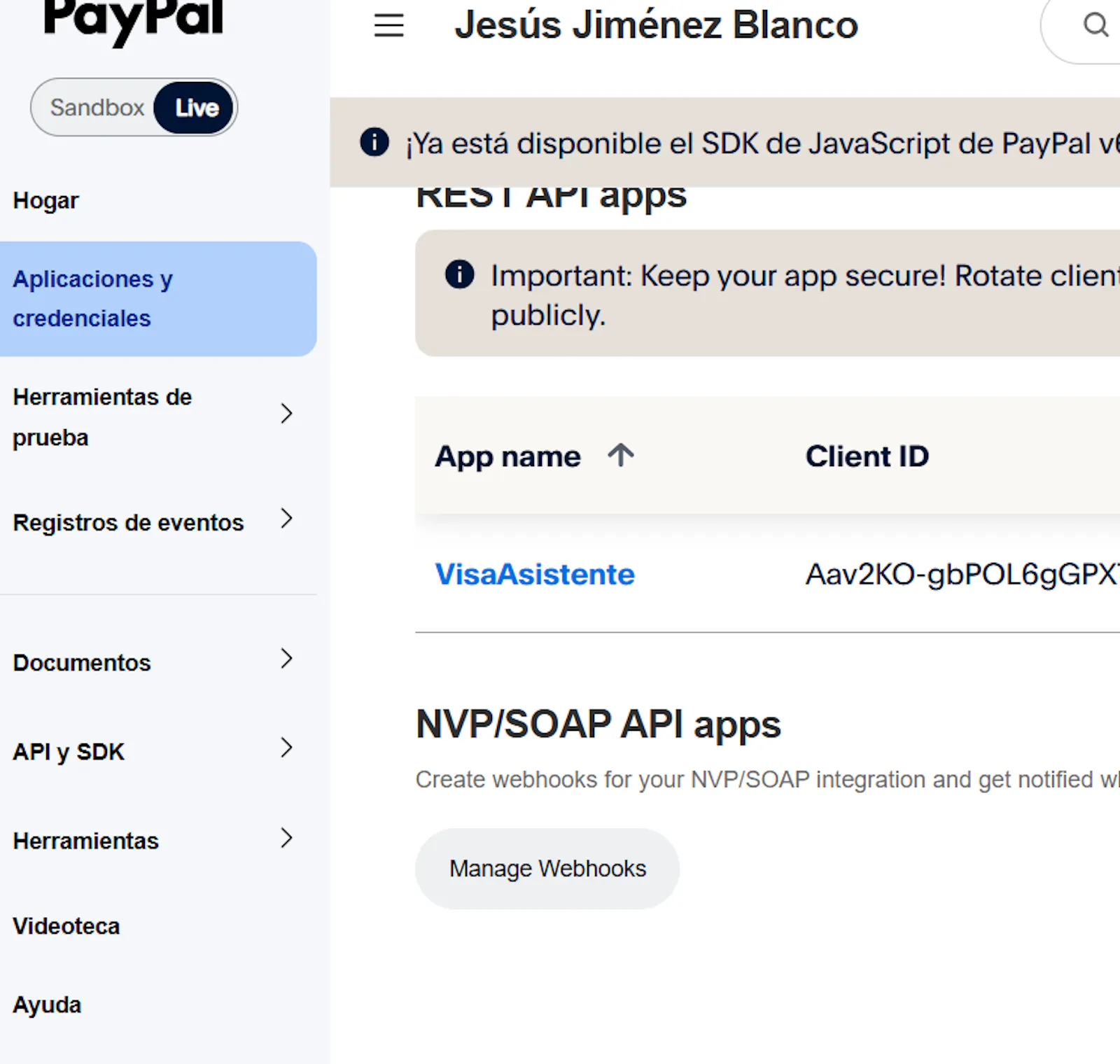 PeriodistaIA screenshot 223