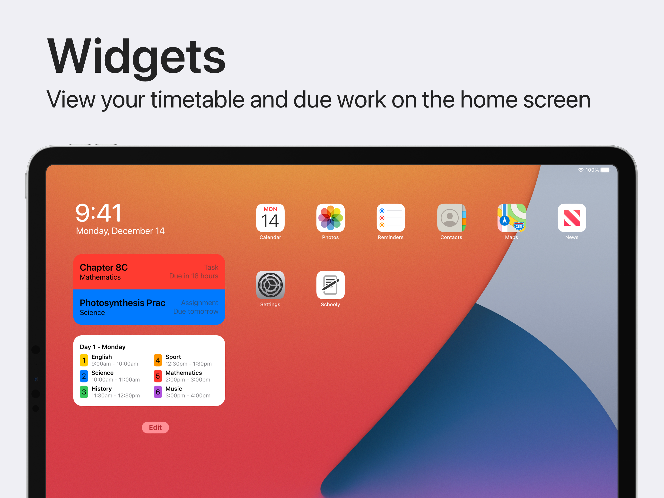 Schooly gallery image