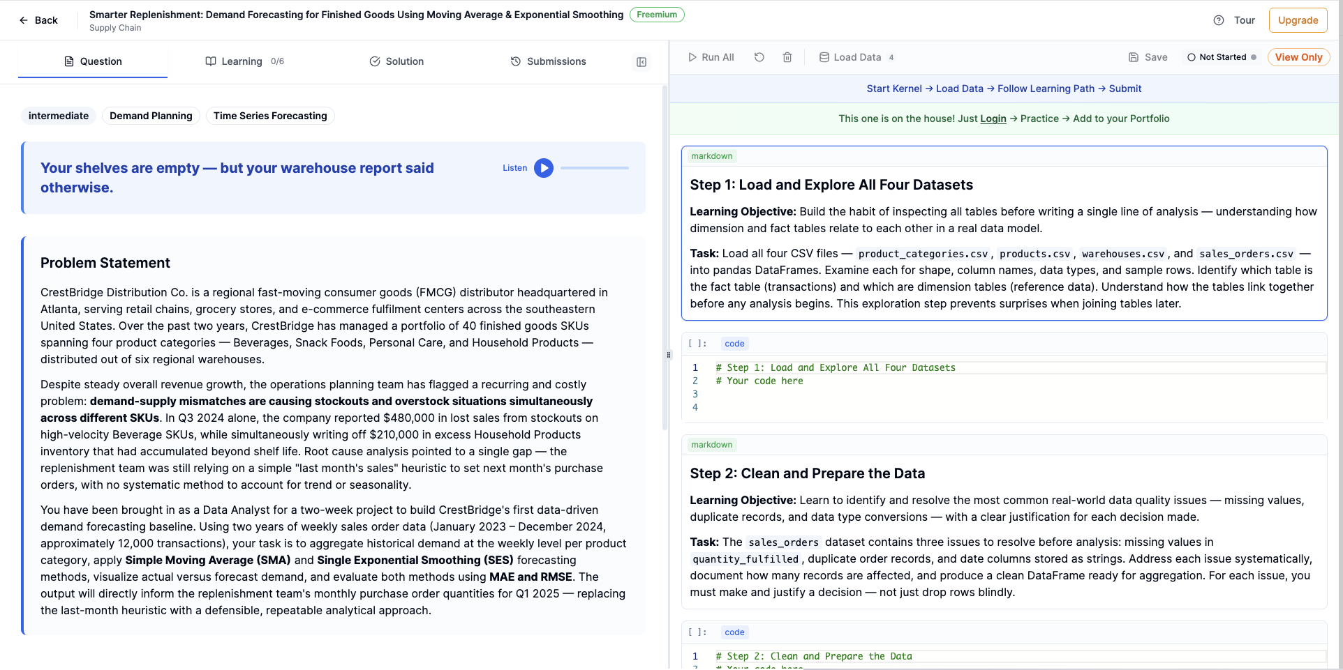 DSBootcamp gallery image