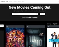 New Movies Coming Out media 3